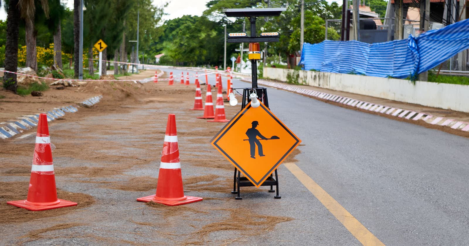 Implementing Maintenance mode on a SvelteKit site