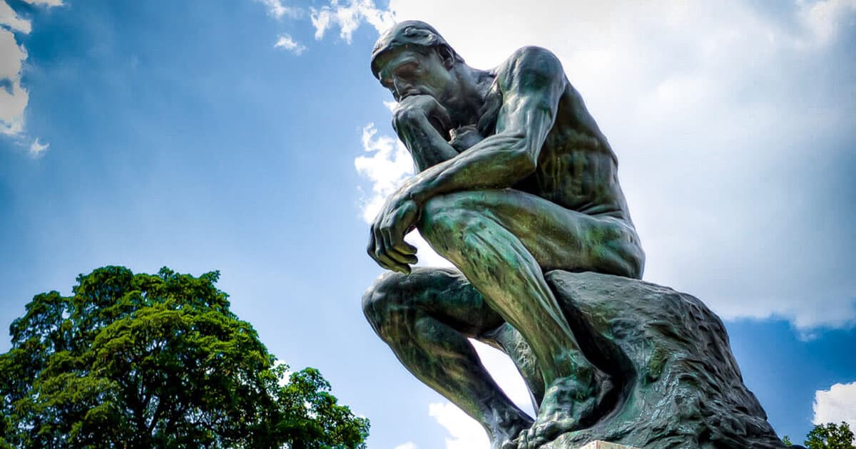 The only two UX rules you need to know