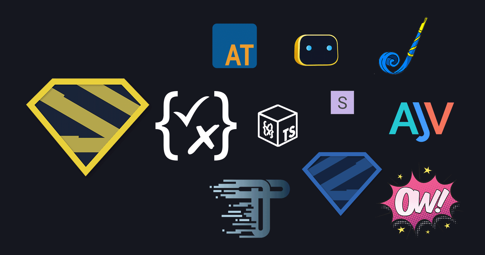Superforms v2: Supporting all validation libraries